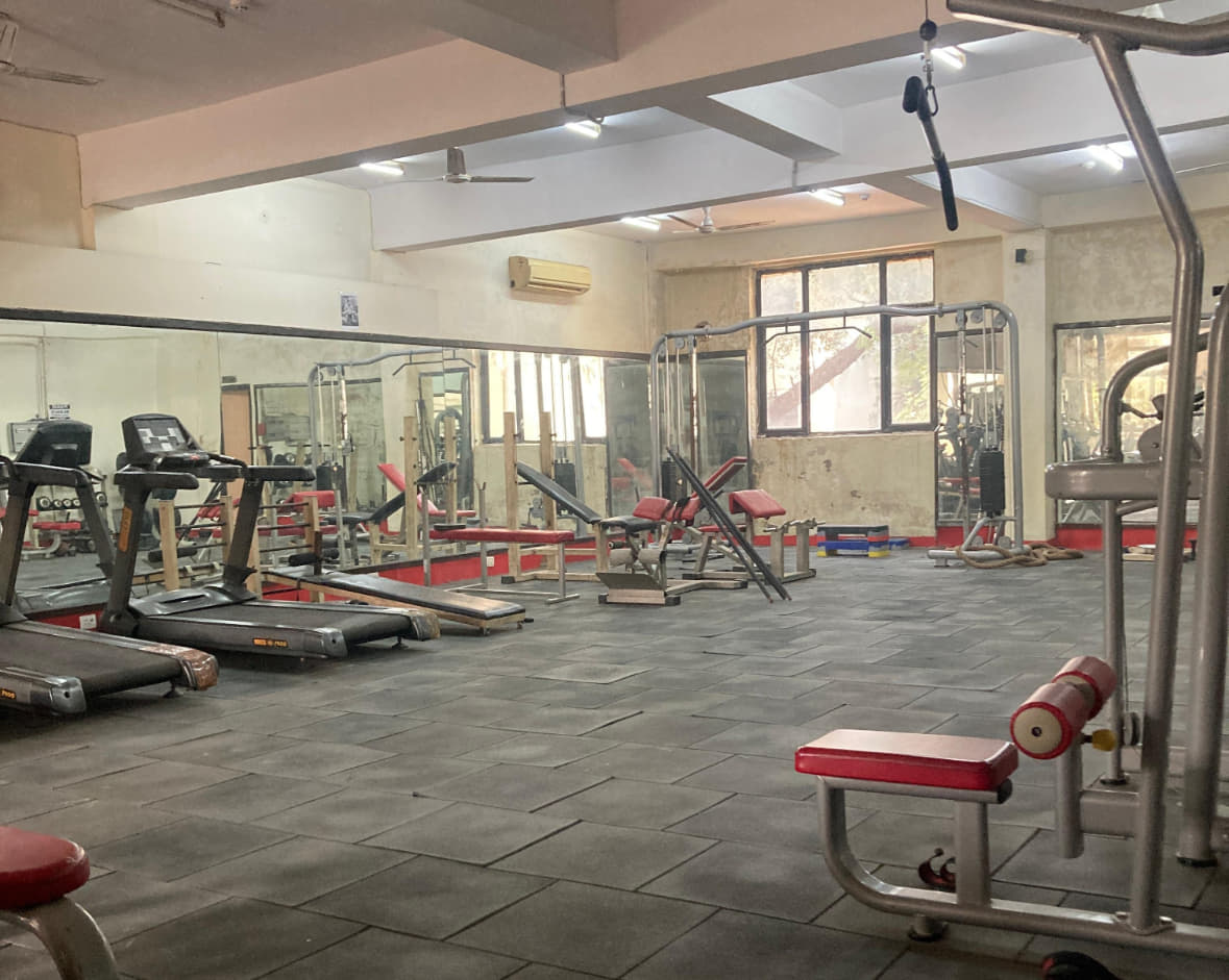 IP College for Women Sports photo 4